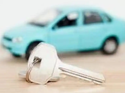 柯城汽车抵押贷款办理流程,柯城车抵贷需要什么条件?